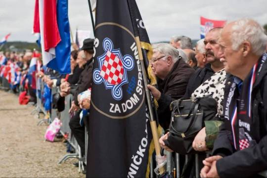 Croatia's Political Landscape in Flux: A Nation Divided, a Future Uncertain, and the Rise of Populism