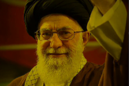 مجموعه موشن استوری :  اوج شجاعت و مقاومت ایران