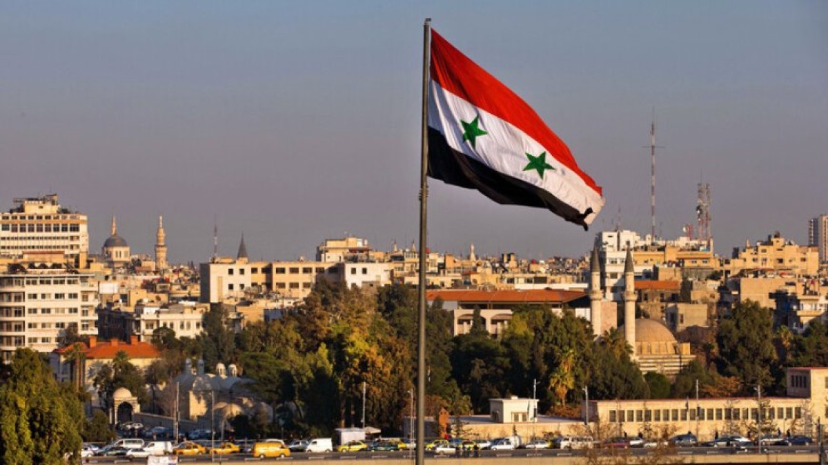 اليوم الوطني في سورية؛ ذكرى الجلاء