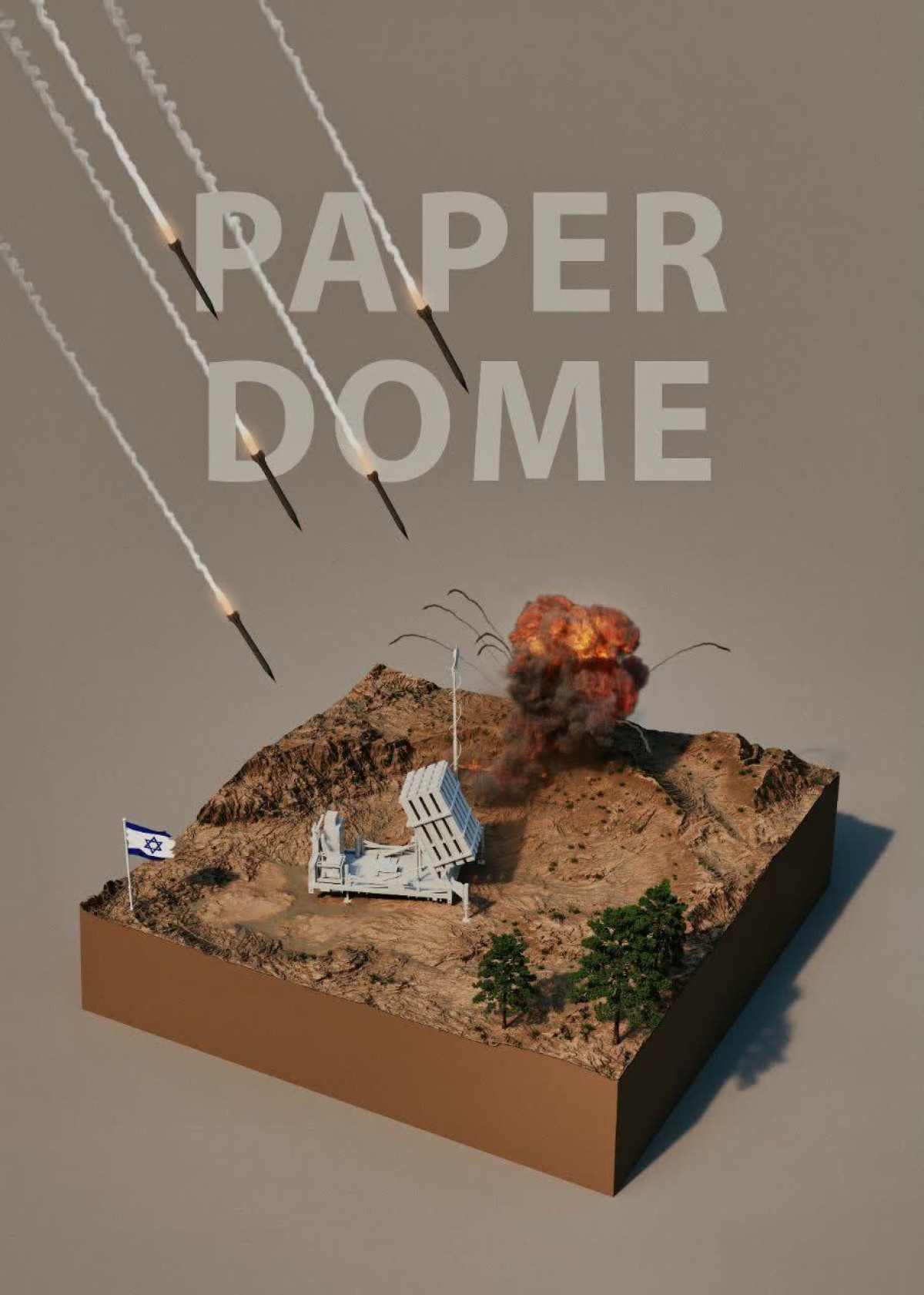 RAPER DOME