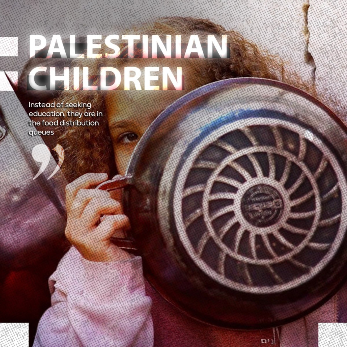 PALESTINIAN CHILDREN 1
