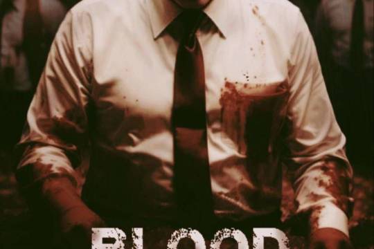 BLOOD THIRSTY KILLER