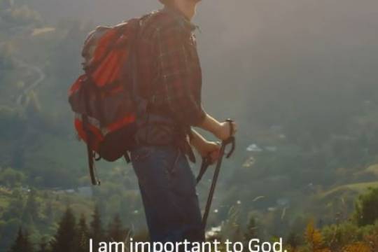 We are important to God