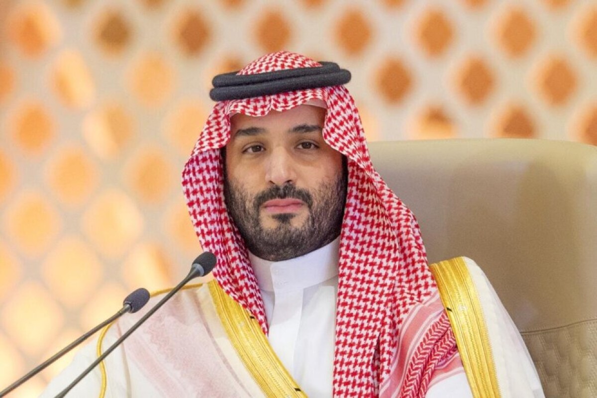 بن‌سلمان به دنبال چک امنیتی غرب