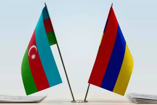 تاثیر عادی سازی روابط جمهوری آذربایجان و ارمنستان بر منطقه