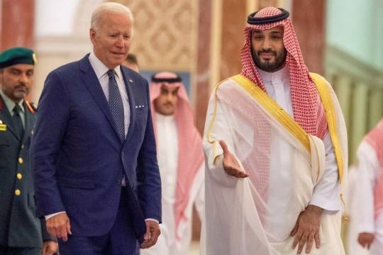 چالش‌های همکاری هسته‌ای عربستان و آمریکا