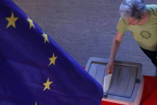 The Death of Democracy in Europe: Will Disillusioned Citizens Turn Away from EU Parliament Elections?