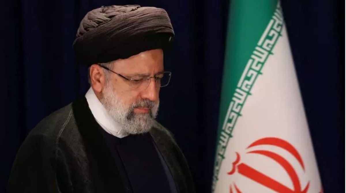 A Void Filled with Resolve: Iran's Unwavering Path Forward After President Raisi's Passing