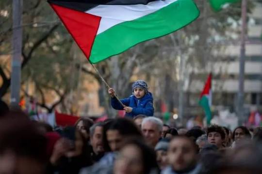 Cracks in the Wall: European Nations Recognize Palestinian State Amidst US-Israeli Opposition