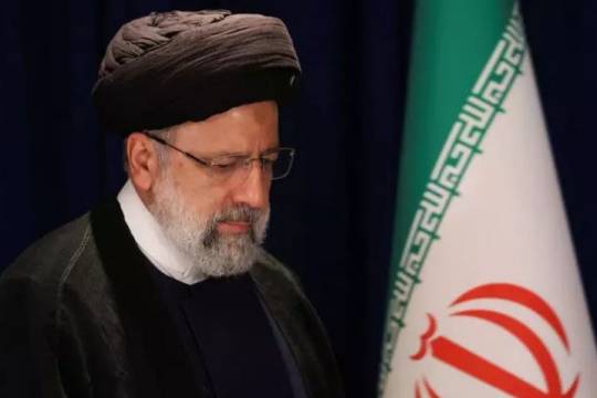 A Void Filled with Resolve: Iran's Unwavering Path Forward After President Raisi's Passing