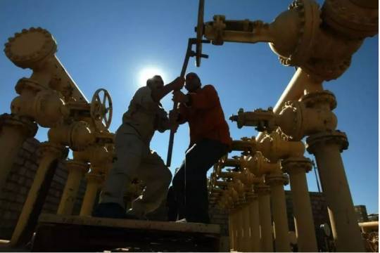 Kurdistan's Oil: A Catalyst for Regional Cooperation or a Source of Tension?