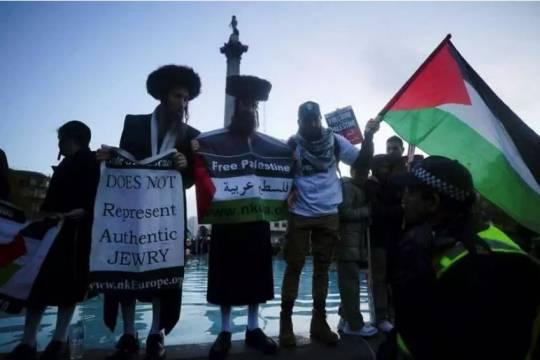 The Cost of Criticism: How 'Anti-Semitism' Labels Stifle Anti-Israel Dissents