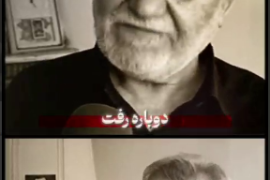 روایت پدر بزرگوار سردار سرتیپ شهید سید مهدی موسوی