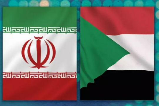 سودان و از سرگیری روابط با ایران