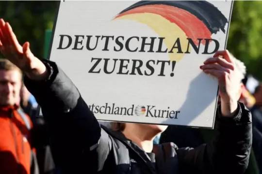 From Migration to Polarization: The Far-Right Movement's Impact on Germany's Political Landscape