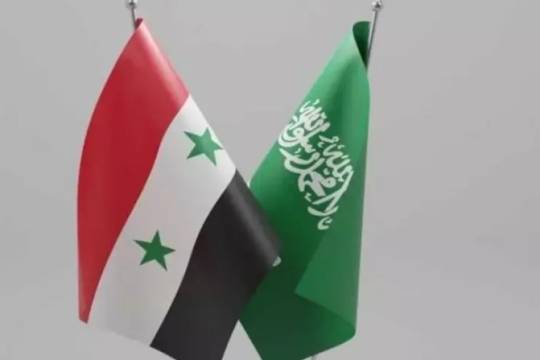 عودة الخط الساخن السوري السعودي… آمال وتطلعات نحو الاستقرار السياسي في المنطقة