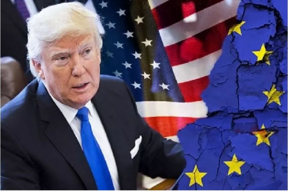 Is Europe Ready for Trump?