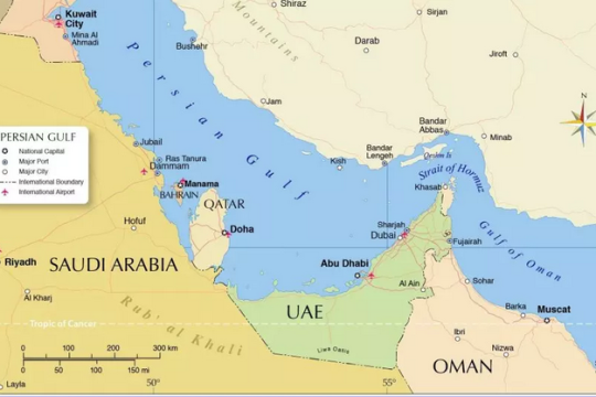 تأملی بر طرح ویزای یکپارچه شورای همکاری خلیج فارس