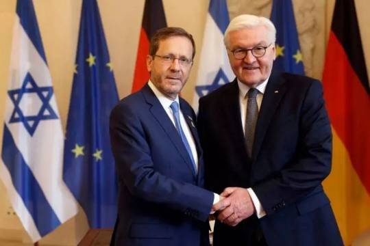 Shifting Alliances: Germany's Decline in Influence Due to Gaza Conflict