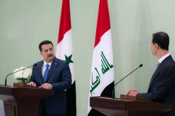 Iraq's Efforts to Mediate Between Turkey and Syria