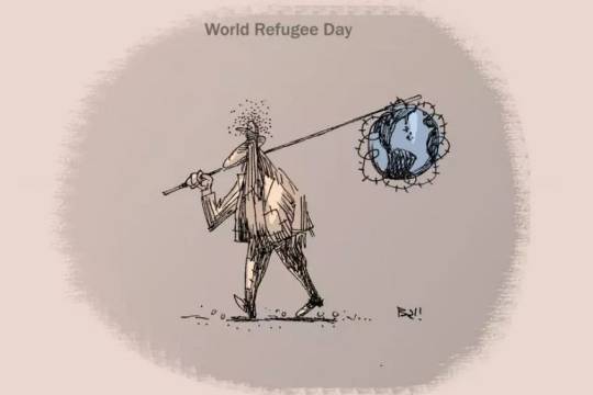 World Refugee Day