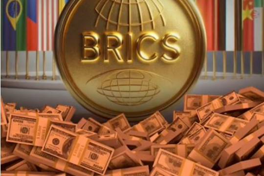 The potential impact of a new BRICS currency on the US dollar remains uncertain