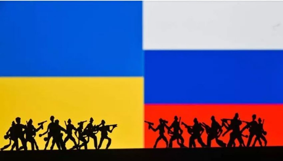 Ukraine's Arduous Trek to Peace: Unlocking the Doors to Dialogue