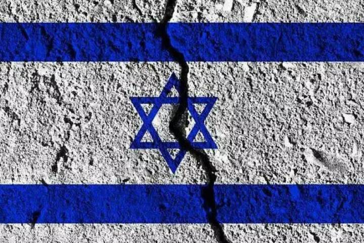 An Inevitable Downfall: Is Israel Doomed to Internal Collapse?