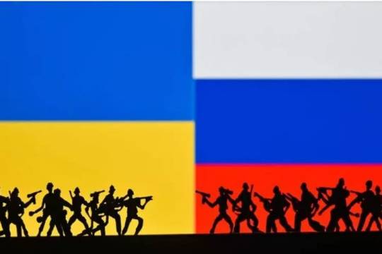 Ukraine's Arduous Trek to Peace: Unlocking the Doors to Dialogue