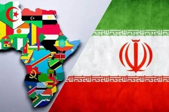 Iran's Strategic Vision in Africa: A New Era of Partnership?