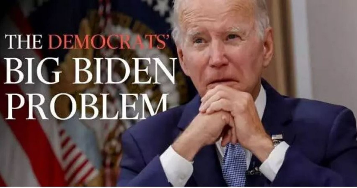 Succession Quandary: Democrats' Conflict Over Biden After Trump's Failed Assassination Attempt