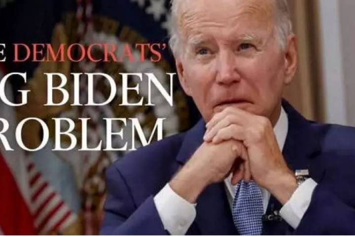 Succession Quandary: Democrats' Conflict Over Biden After Trump's Failed Assassination Attempt