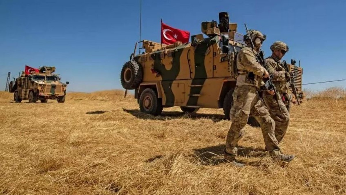 Turkey’s Aggression: A Tale of Occupation and Exploitation in Iraq