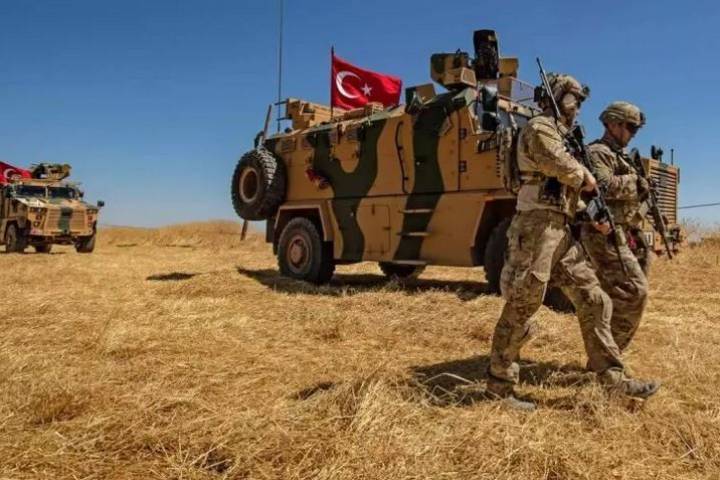 Turkey’s Aggression: A Tale of Occupation and Exploitation in Iraq