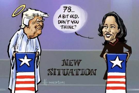 A new situation for Donald So  who is the old guy now