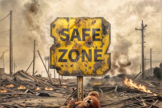 The unsafe  Safe Zone