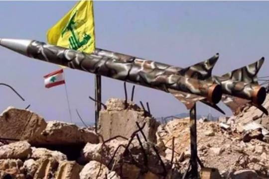 Israel's Strategic Quagmire: Hezbollah Tightens the Noose on Israel