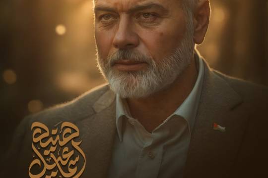 The message of the Supreme Leader of the Islamic Revolution after the martyrdom of Ismail Haniyeh 1