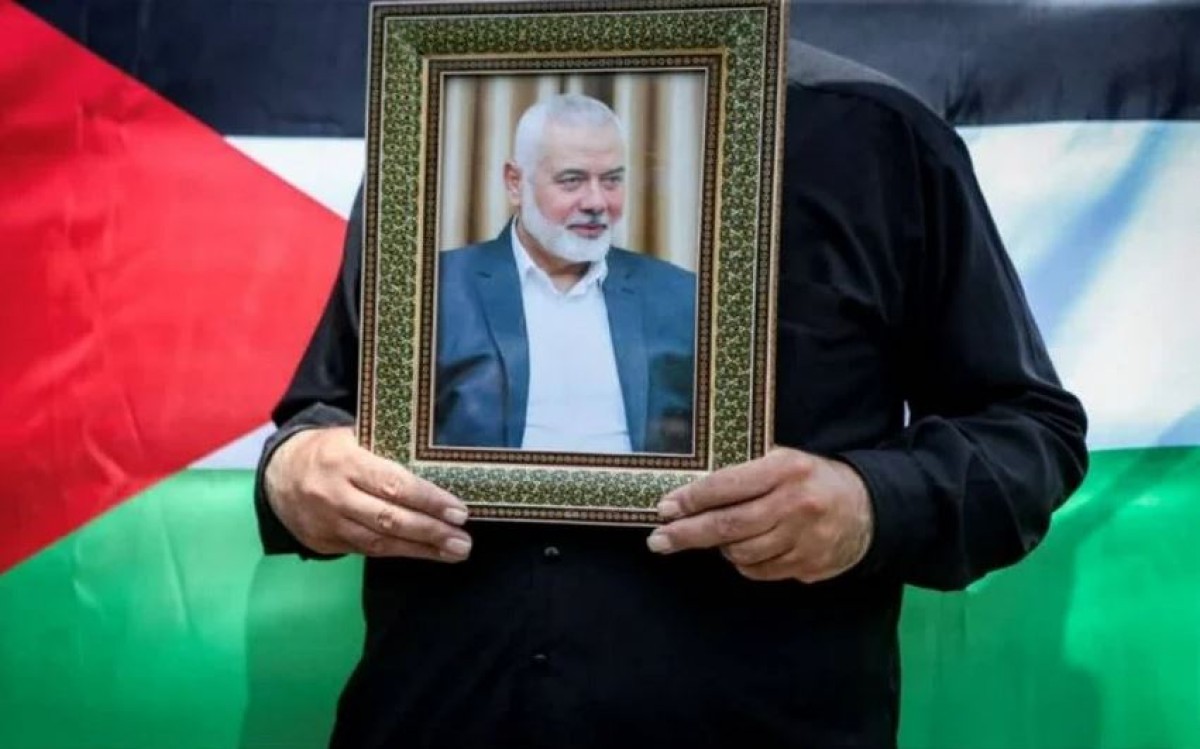 Israel’s State-Sponsored Terrorism: The Reckless Assassination of Haniyeh and Its Geopolitical Fallout