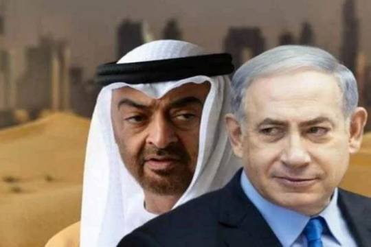 Sacrificing Palestinian Hopes: Decoding the UAE's Sinister Ambitions in Post-War Gaza