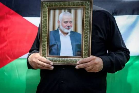 Israel’s State-Sponsored Terrorism: The Reckless Assassination of Haniyeh and Its Geopolitical Fallout