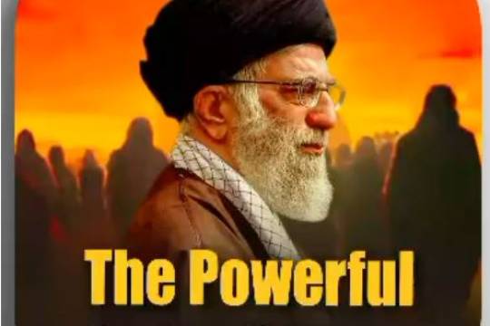 the powerful media of Arbaeen