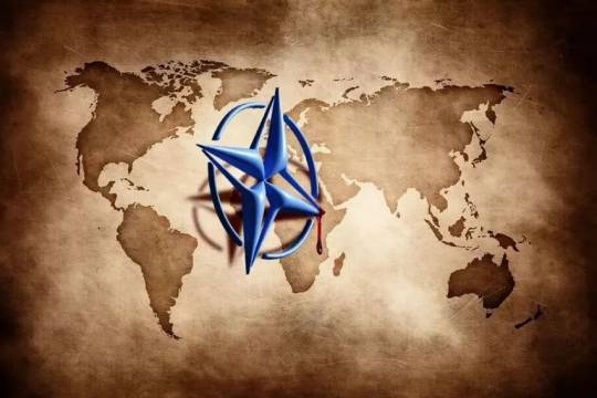 Arab Leaders in Bed with the West:  NATO’s Dangerous Expansion in the Middle East