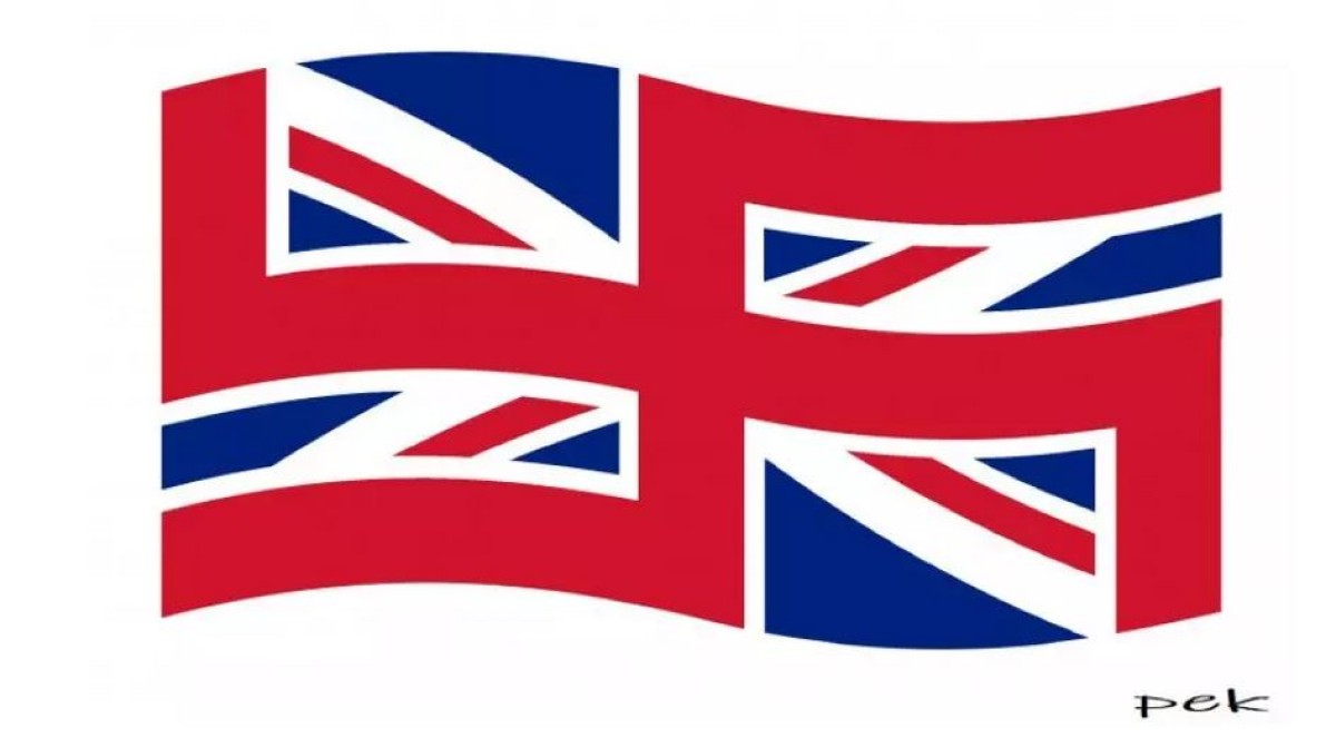 New Union Jack