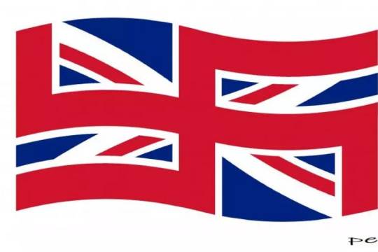 New Union Jack