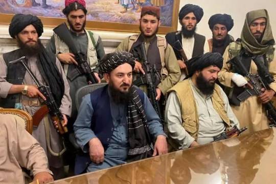 The Afghan Spillover: Tajikistan’s Battle to Stop Terrorism at Its Doorstep