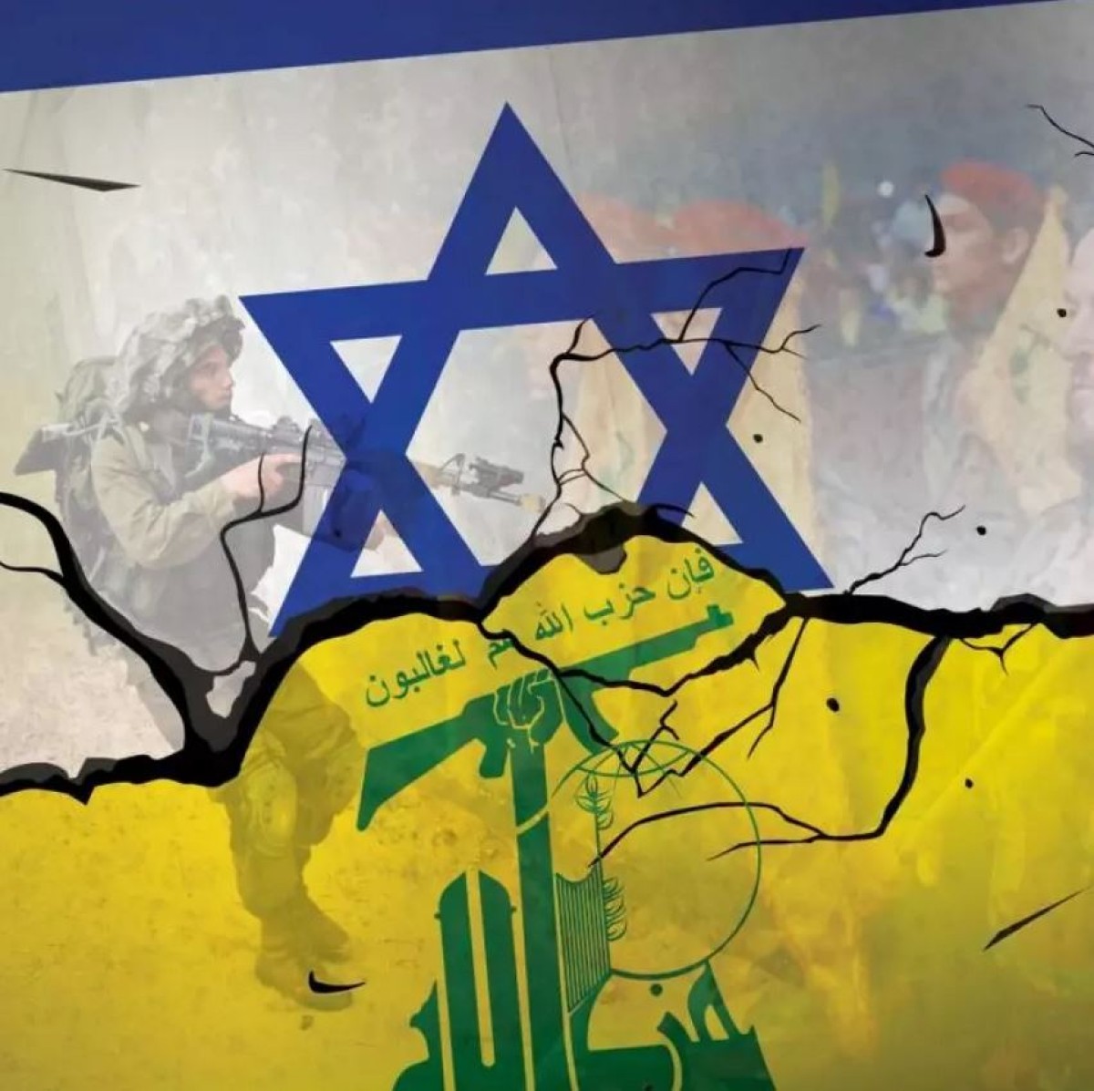 Precarious Equilibrium: The Fragile Balance Between Hezbollah and Israel