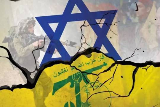 Precarious Equilibrium: The Fragile Balance Between Hezbollah and Israel