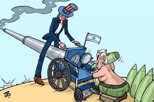 Netanyahu’s War