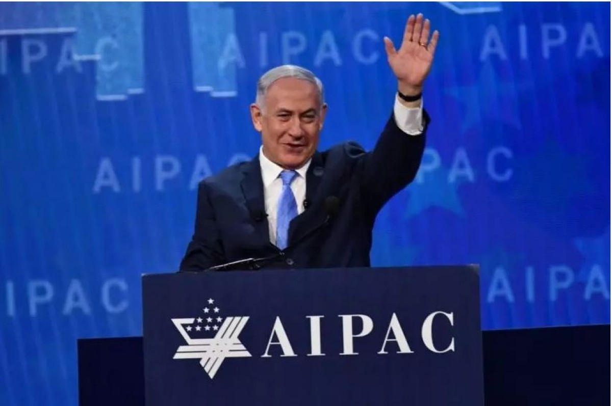 The Zionist Grip on American Democracy: A Political System Hijacked by Israeli Interests